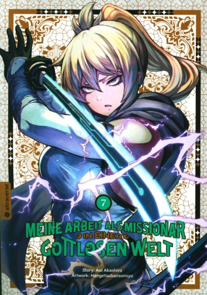 Meine Arbeit als Missionar in einer gottlosen Welt 07