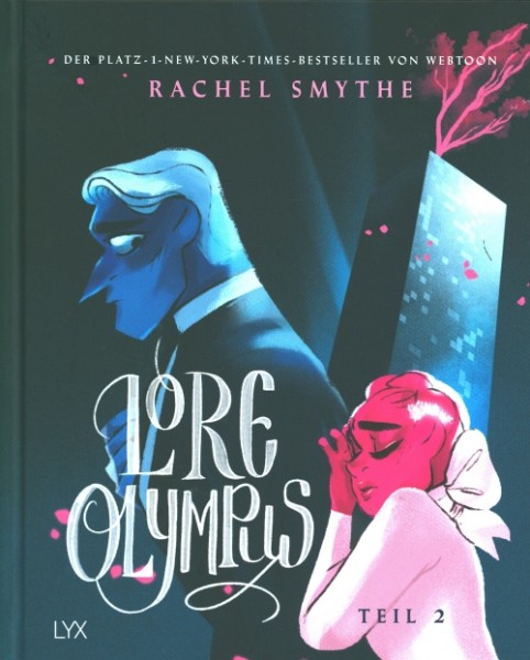 Lore Olympus 2