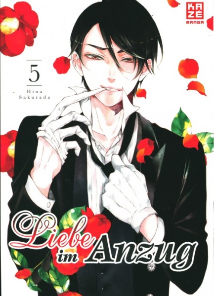 Liebe im Anzug 05