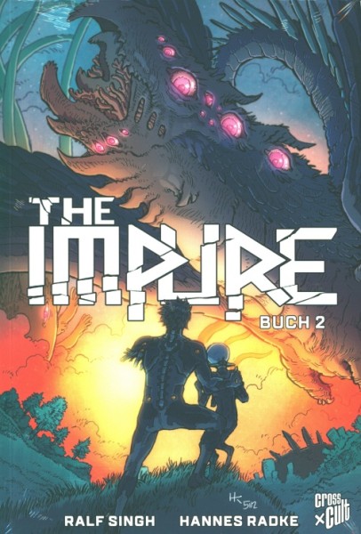 The Impure 2