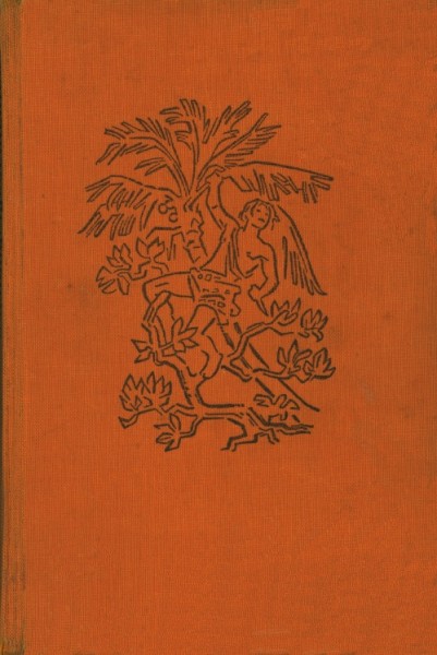 Tarzan Leihbuch Tarzans Dschungelgeschichten (Pegasus)