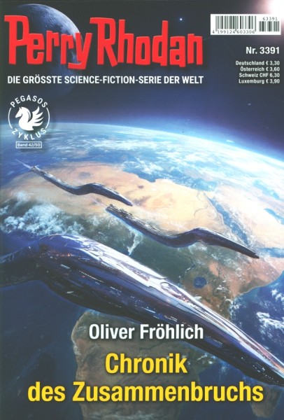Perry Rhodan 3391