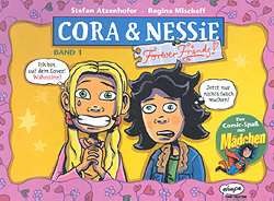 Cora & Nessie: Forever Friends