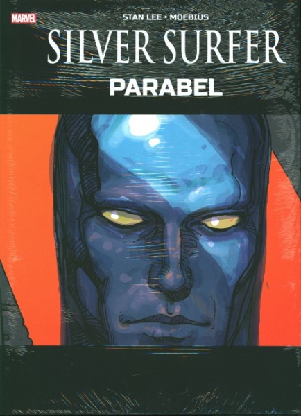Silver Surfer: Parabel (Panini, B., 2020) Deluxe