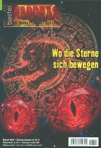 Maddrax 693