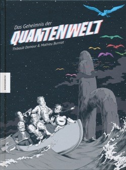 Geheimnis der Quantenwelt (Knesebeck, B.)