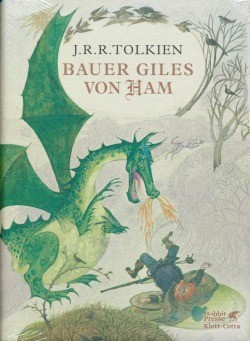Tolkien J.R.R.: Bauer Giles von Ham