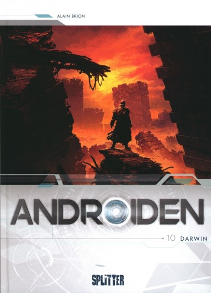 Androiden 10