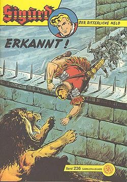Sigurd Großband 236
