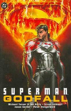 US: Superman Godfall