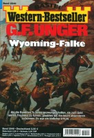 Western-Bestseller G.F. Unger 2548 Western-Bestseller G.F. Unger 2548