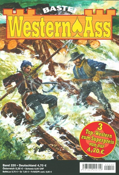 Western Ass 220