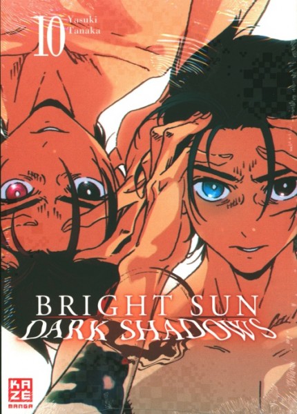 Bright Sun - Dark Shadows 10
