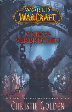 World of Warcraft: Kriegsverbrechen HC