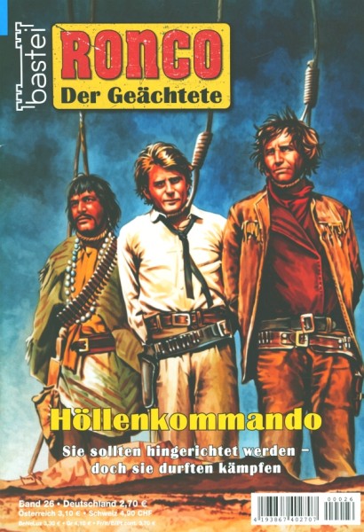 Ronco - Der Geächtete 26
