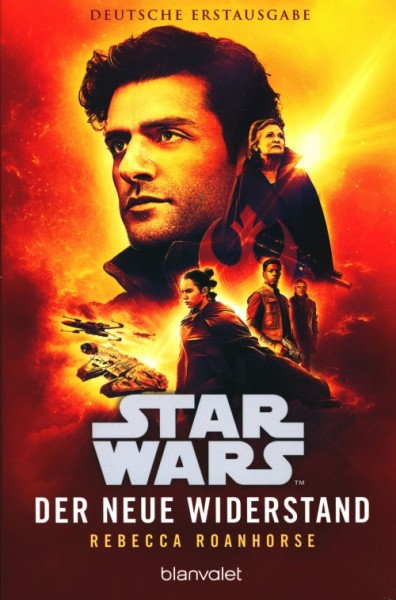 Star Wars: Der neue Widerstand
