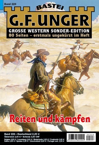 G.F. Unger Sonder-Edition 228