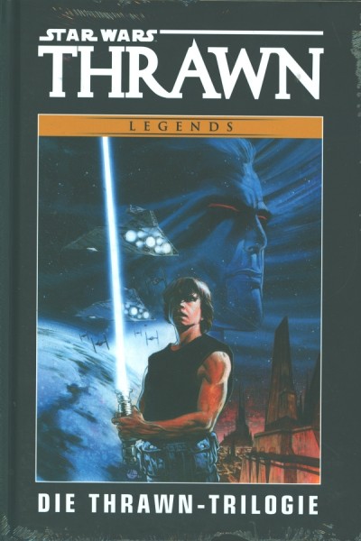 Star Wars: Die Thrawn-Trilogie