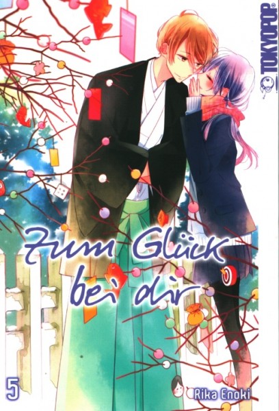 Zum Glück bei dir 05