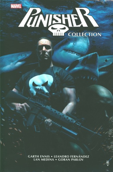 Punisher Collection 3