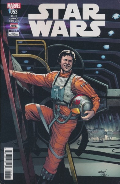 US: Star Wars (2015) 53