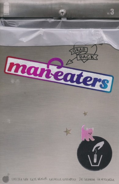 US: Man-Eaters 03 Cvr B