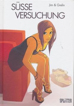 Süße Versuchung