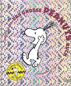 Grosse Peanuts Buch (Carlsen, B.)