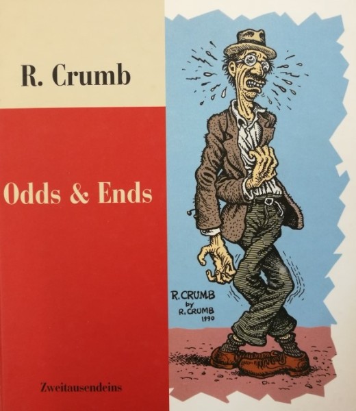 Odds & Ends (Zweitausendeins, B.)