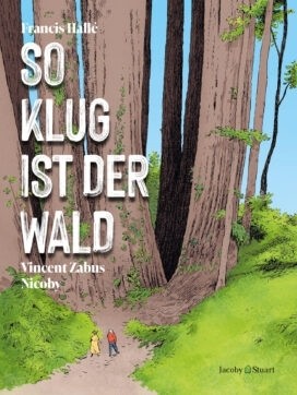 So klug ist der Wald (09/26)
