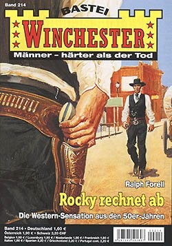 Winchester 214