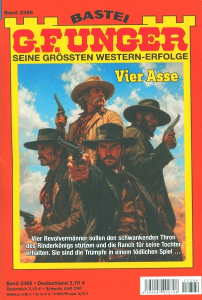 G.F. Unger 2396