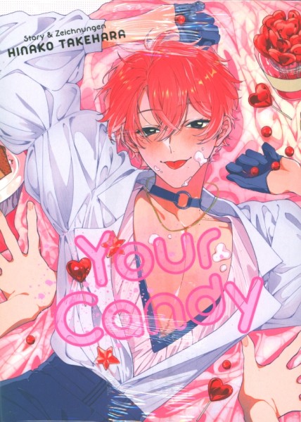 Your Candy
