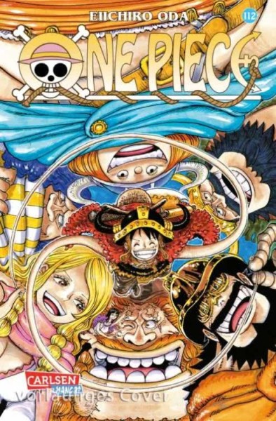 One Piece 112 (05/26)
