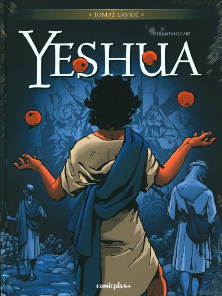 yeshua_gesamtausgabe_hc