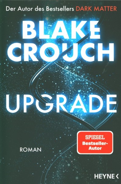 Crouch, B.: Upgrade