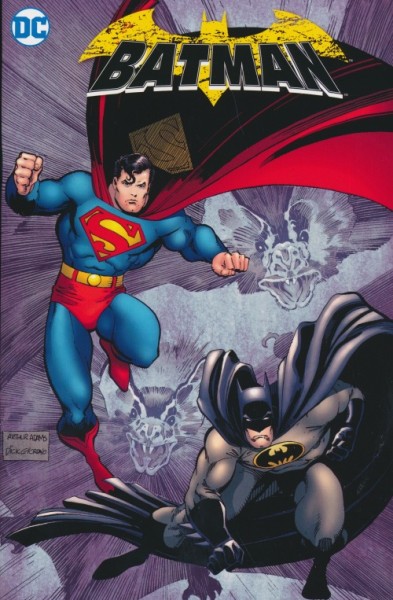 Batman (Panini, Gb., 2017) Variant Nr. 19