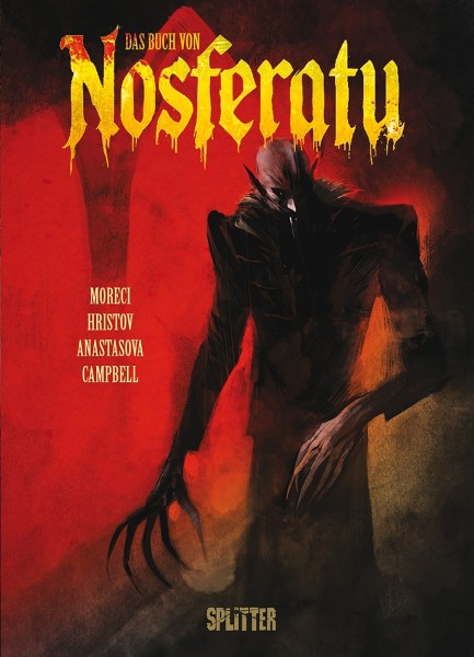 Das Buch von Nosferatu (09/26)