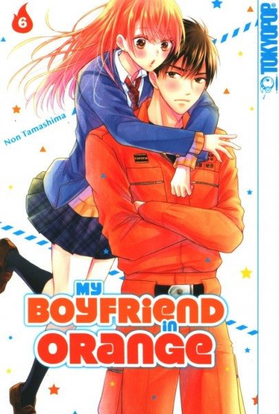 My Boyfriend in Orange 06