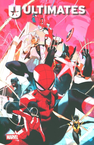 Ultimates (2025) 04 Variant