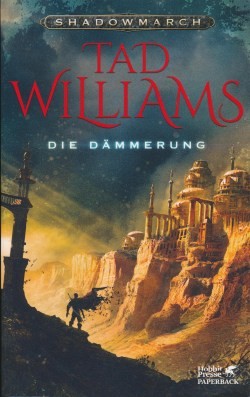 Williams, T.: Shadowmarch 3 - Die Dämmerung