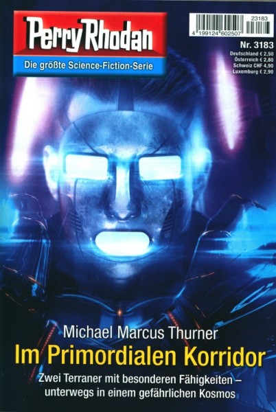 Perry Rhodan 3183