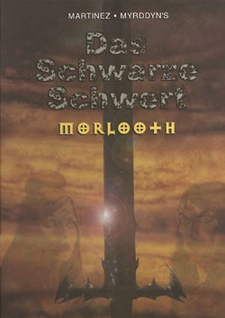 Schwarze Schwert (Kult Editionen, B.)