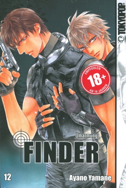 Finder 12 - Limited Edition