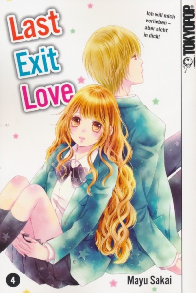 Last Exit Love 4