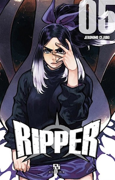 Ripper 05 (02/26)