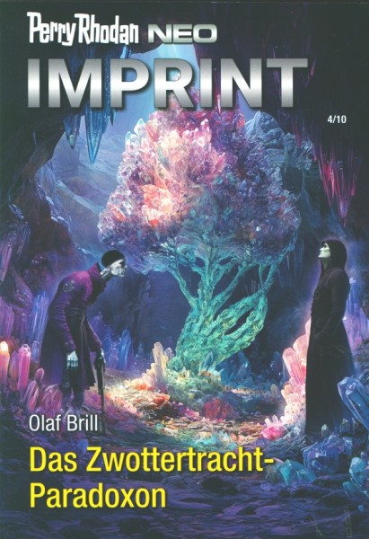 Perry Rhodan NEO 353