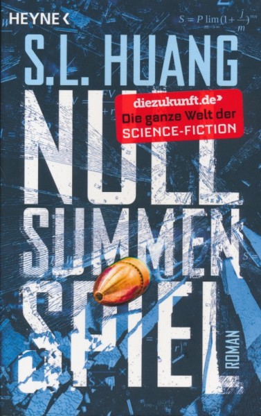 Huang, S. L.: Nullsummenspiel
