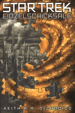 Star Trek - Einzelschicksale (Cross Cult, Tb.) (Einzelband)