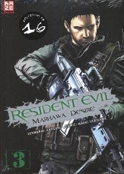 Resident Evil 3